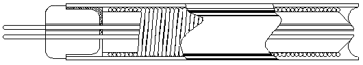 Schema de construction d'une cartouche